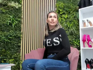 Bongacams Best live sex cam show of Sweetcherry30