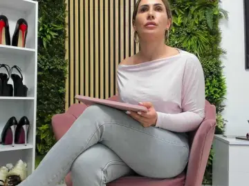 Bongacams Sex Chat of Sweetcherry30