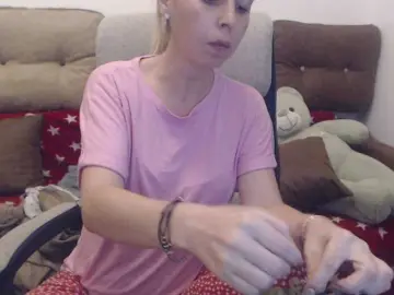 Bongacams Live Sex Cam of alissonone