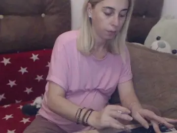 Bongacams Free Porn Cam of alissonone