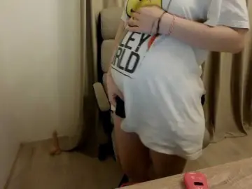 Bongacams Sex Chat of alissonone