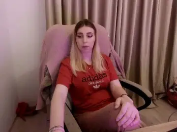 Bongacams Sex Chat of alissonone