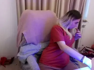 Bongacams Free Porn Cam of alissonone