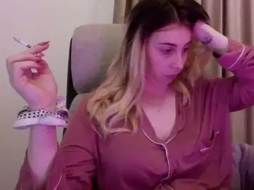 Bongacams Private Sex Chat of alissonone