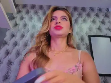 Bongacams Nude Webcam of Gabytaylor