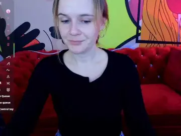 Bongacams Best live sex cam show of MaribelRiver