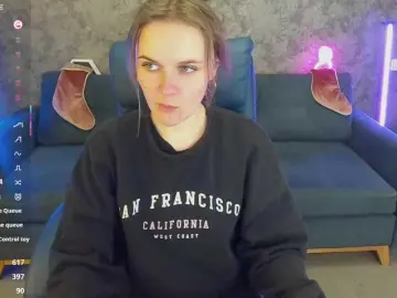 Bongacams Adult Video Chat of MaribelRiver