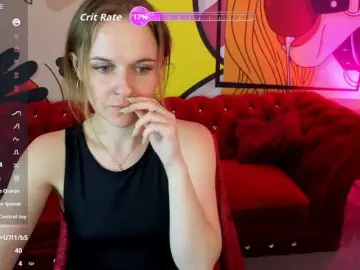 Bongacams Best Webcam of MaribelRiver