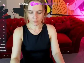 Bongacams Best Webcam of MaribelRiver