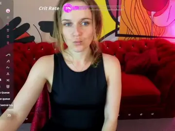 Bongacams Sex Chat of MaribelRiver