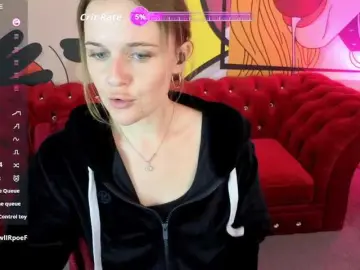 Bongacams Free Porn Cam of MaribelRiver