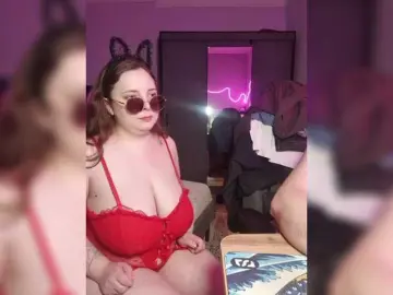 Bongacams Adult Webcam of Red-rooms