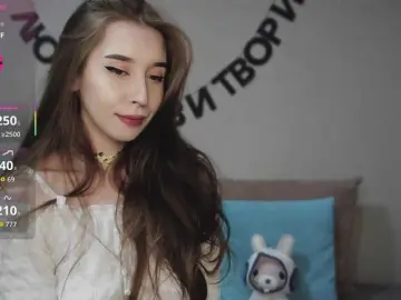 Bongacams Best live sex cam show of RocketGIRL