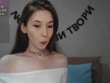 Bongacams Sex Chat of RocketGIRL