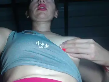 Bongacams Sex Chat of candylovet