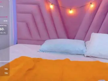 Bongacams Adult Webcam of horny18girl