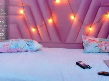 Bongacams Sex Chat of horny18girl