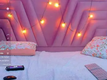 Bongacams Sex Chat of horny18girl