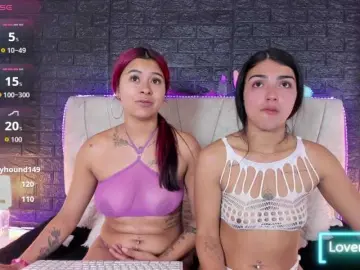 Bongacams Sex Chat of lesbian-hard-69-1