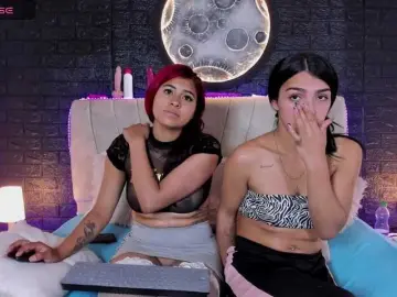 Bongacams Nude Webcam of lesbian-hard-69-1