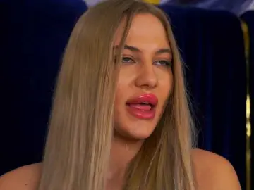 Bongacams Sex Cam of ChloeGracee