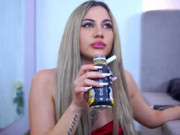 Bongacams Best Webcam of ChloeGracee