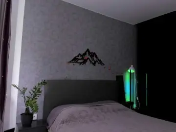 Bongacams Adult Video Chat of Curly-Sue