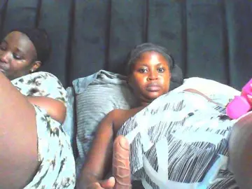 Bongacams Best Webcam of EboniesBelle