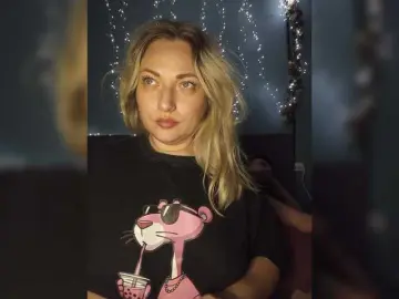 Bongacams Nude Webcam of Magic7788