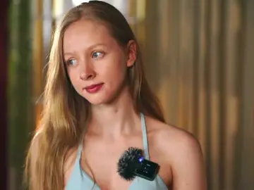 Bongacams Adult Webcams of MiaVebes