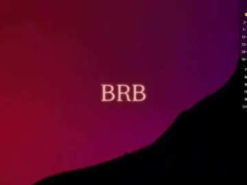 Bongacams Sex Cam of Nestyzz