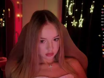 Bongacams Best Webcam of Nestyzz