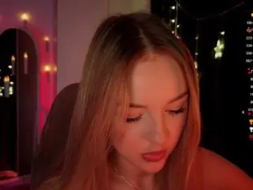 Bongacams Adult Webcam of Nestyzz