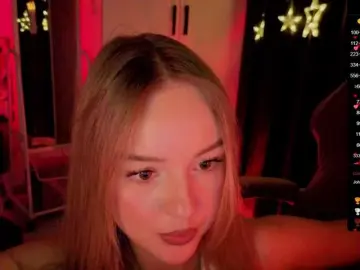 Bongacams Adult Webcam of Nestyzz