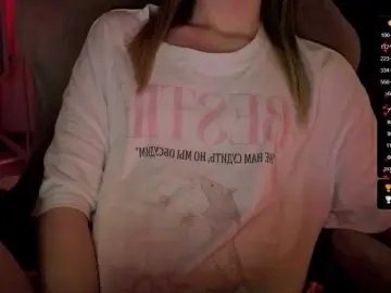 Bongacams Sex Cam of Nestyzz