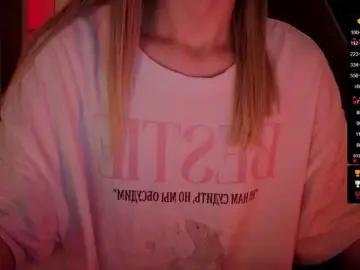 Bongacams Private Sex Chat of Nestyzz