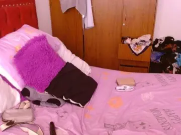 Bongacams Sex Chat of helenca1980