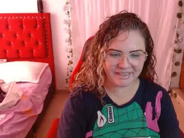 Bongacams Live Sex of helenca1980