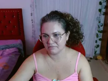 Bongacams Sex Chat of helenca1980