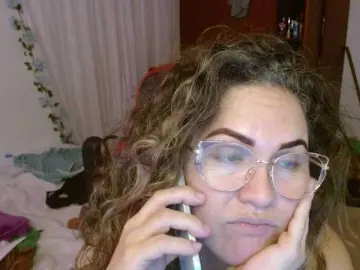 Bongacams Adult Video Chat of helenca1980