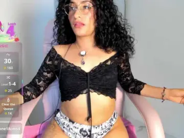 Bongacams Live Porn of misslyaux