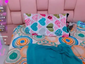 Bongacams Private Sex Chat of sara18a