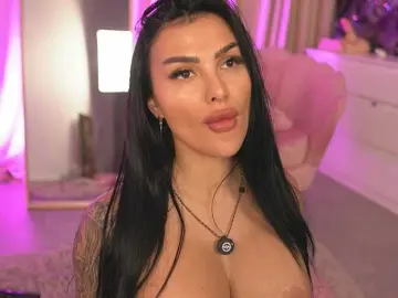 Bongacams Adult Video Chat of FiresBomb777