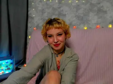 Bongacams Sex Chat of Miley