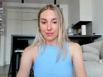 Bongacams Adult Webcams of SunnyRina25