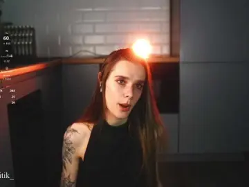 Bongacams Adult Webcams of Damkiky