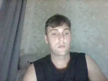 Bongacams Free Live Porn of RomeoJayHarper