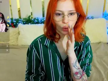 Bongacams Private Sex Chat of SashaExclusive