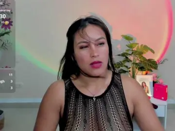 Bongacams Best live sex cam show of WhisperWish