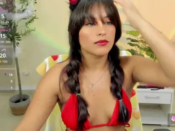 Bongacams Adult Webcams of WhisperWish